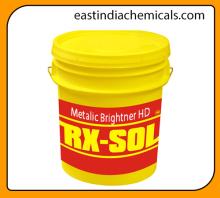 Metal Stain Rust Remover