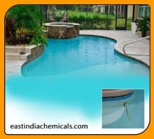 Metallic Stain Remover