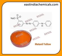 Metanil Yellow