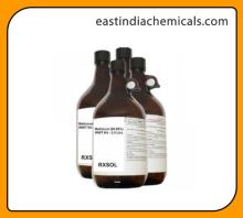 Methanol (99.99%)  WWT Kit - 2.5 Ltrs Glass Bottle