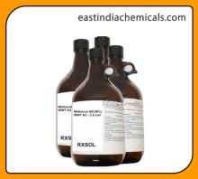 Methanol (99.99%)  WWT Kit - 2.5 Ltrs Glass Bottle