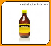 Methanol Dried