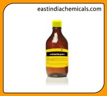 Methanol LR Grade 2.5 Ltrs