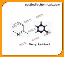 Methyl Pyridine 2