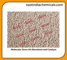 Molecular Sieve 4A Absorbent and Catalyst