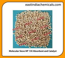 Molecular Sieve HP 13X Absorbent and Catalyst