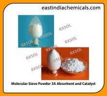 Molecular Sieve Powder 3A Absorbent and Catalyst