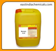 Muriatic Acid