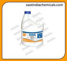 Mustard Algaecide