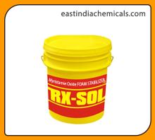 Myristamie Oxide FOAM STABILIZER