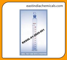 NESLTER TUBE with Stropper 100 ml