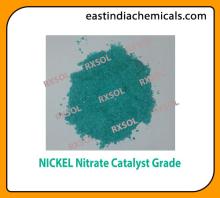 NICKEL Nitrate Catalyst Grade