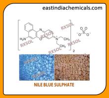 NILE BLUE SULPHATE
