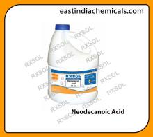 Neodecanoic Acid