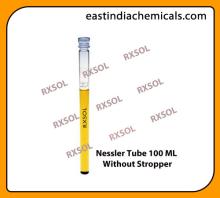 Nessler tube 100 Ml without stropper