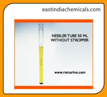 Nessler tube 50 Ml without stropper