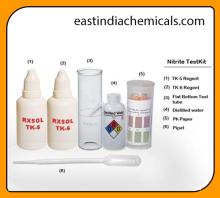 Nitrite Test Kit