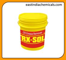 Oil Grease Remover