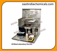 Oil Mud Laboratory Test Kit