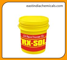 Oil Paint Thinner (E)