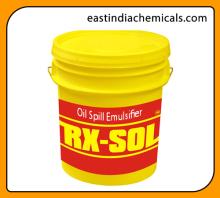 Oil Spill Emulsifier