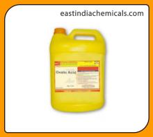 Oxalic Acid Powder