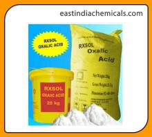 Oxalic Acid