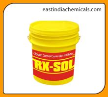 Oxygen Control Corrosion Inhibitor