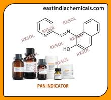 PAN INDICATOR