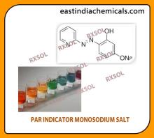 PAR INDICATOR MONOSODIUM SALT