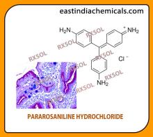 PARAROSANILINE HYDROCHLORIDE