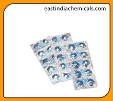 PH BUFFER TABLET