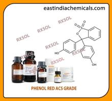 PHENOL RED ACS GRADE