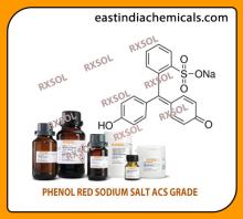 PHENOL RED SODIUM SALT ACS GRADE