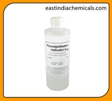 PHOENOLPHTHALIEN INDICATOR 50G
