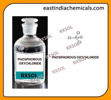 PHOSPHOROUS OXYCHLORIDE