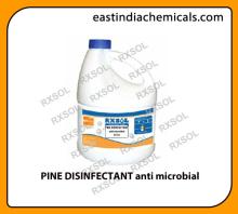 PINE DISINFECTANT Anti Microbial