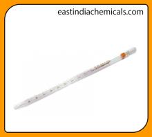 PIPETTE GLASS 10 ML