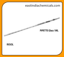 PIPETTE Glass 1ML