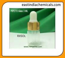 PIPETTE Glass 3 ML (20 Pcs Pkt)