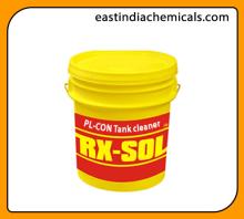 PL-CON Tank cleaner