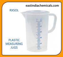 PLASTIC MEASURING JUGS