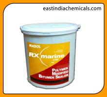 POLYMER MODIFIED BITUMEN SEALER ( Concrete Treatment ) RXSOL PMB 1807