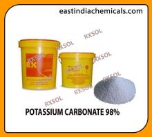 POTASSIUM CARBONATE