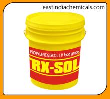 PROPYLENE GLYCOL IP food grade