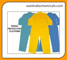 PROTECTIVE CLOTHING
