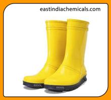 PVC Chemical Resistance Boot