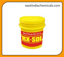 Paint Thinner NC