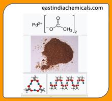 PALLADIUM ACETATE