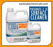 Passivate - 2 SS Surface Cleaner